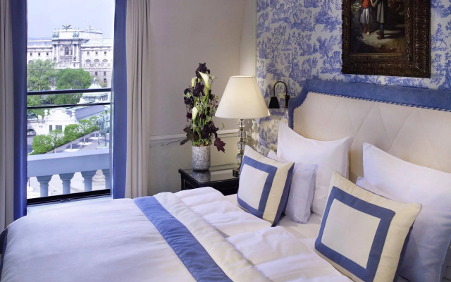 Hotel Sacher Wien