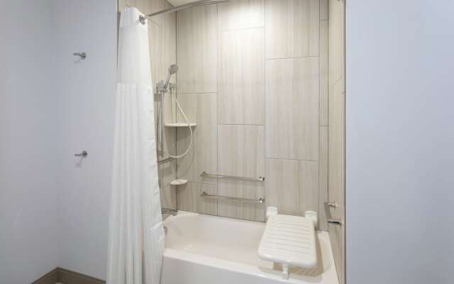 Hilton Garden Inn St. Cloud