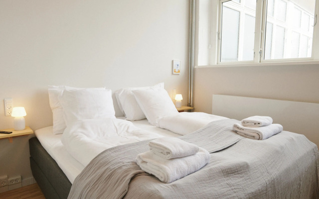 South Studios by Daniel&Jacob's