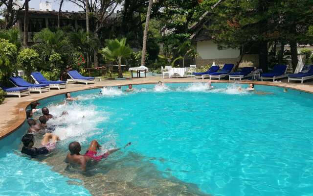 Kilifi Bay Beach Resort