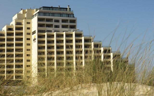 Yellow Praia Monte Gordo