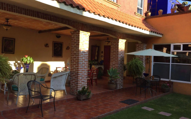 María del Alma Guest House