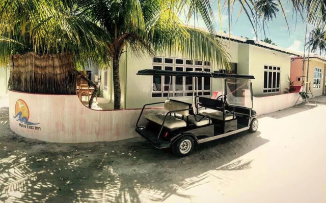 Huraa East Inn