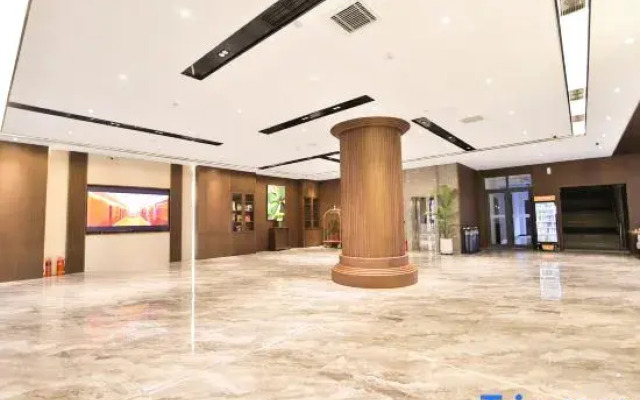 MEHOOD LESTIE Hotel (Changchun Yiqi West Railway Station)