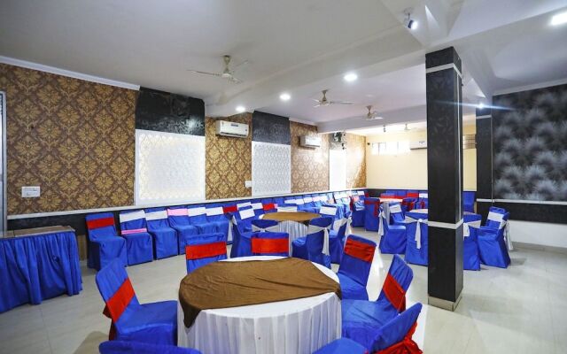 OYO 9139 Hotel Jaipur Pride