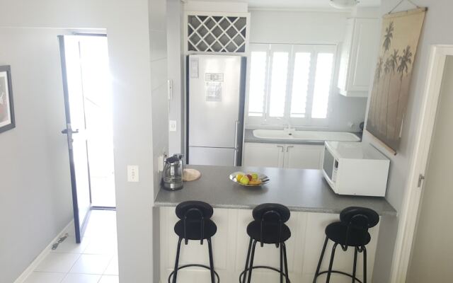 Sausalito One Bed Apartment