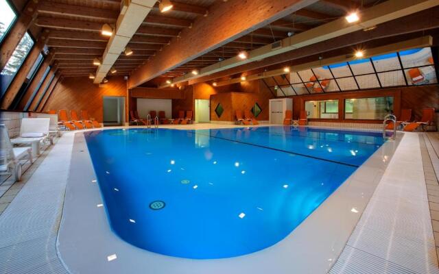 Grand Hotel Presolana