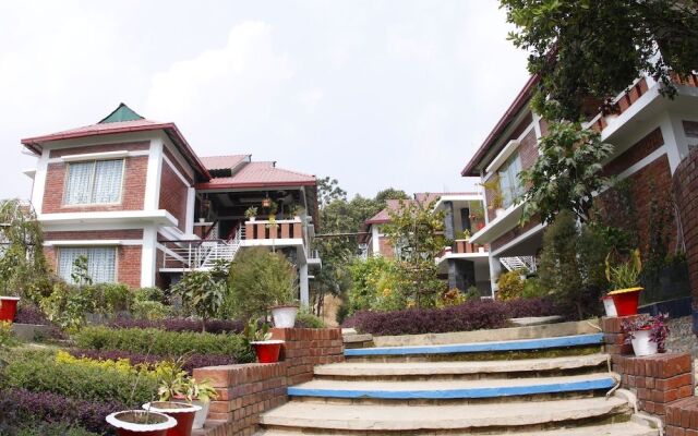 Lemon Garden Resort