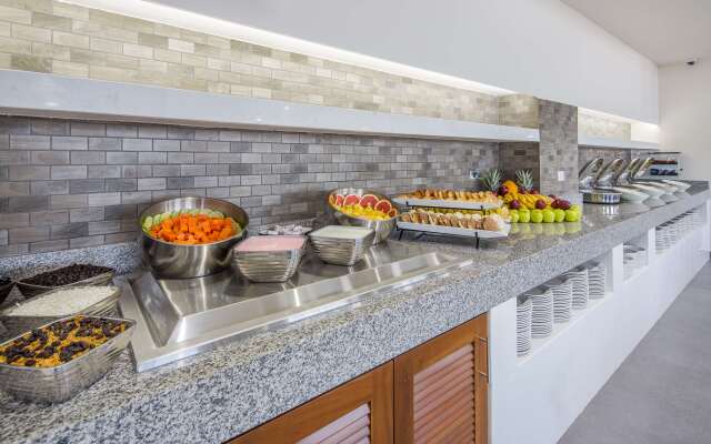 Wyndham Garden Playa del Carmen