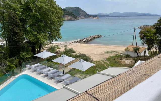 Alboro seaside suites