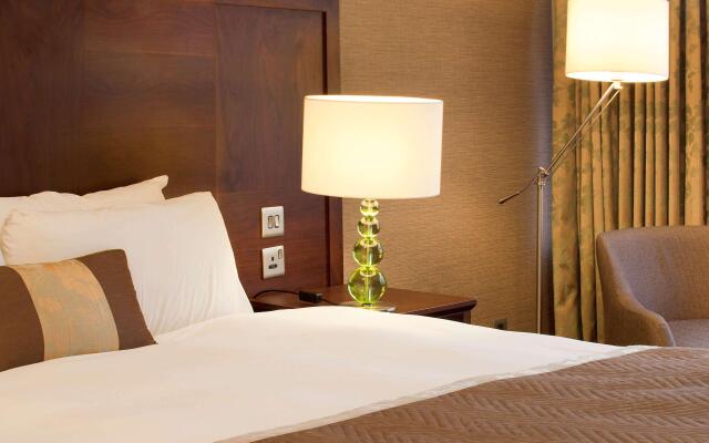 Winchester Wessex Hotel by Sunday