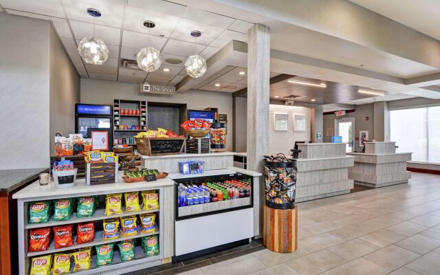 Hilton Garden Inn Conway