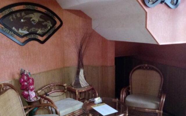 Hotel Priboy