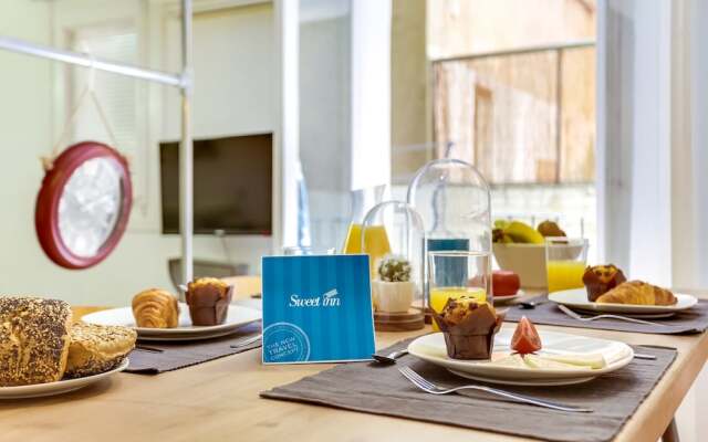 Sweet Inn Apartments Plaza España - Sants