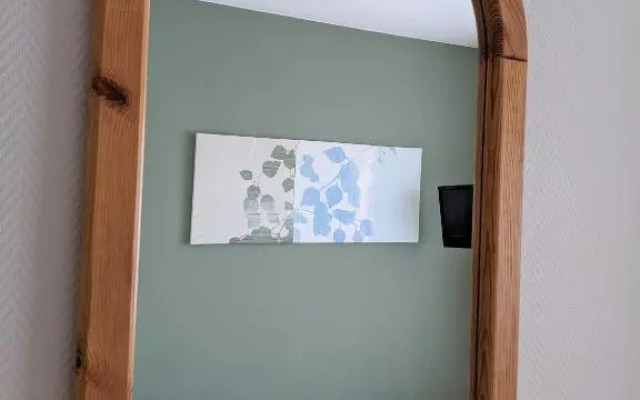 Hotel-Restaurant Im Goldenen Grund