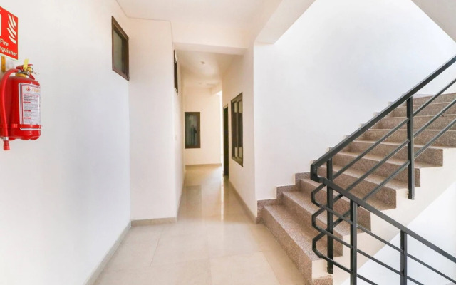 Spring Woods Suites by OYO Rooms