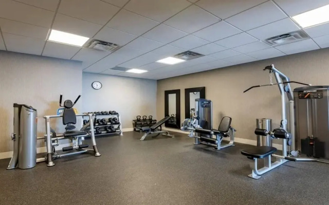 16th FL Bold CozySuites w/pool, gym, roof #1