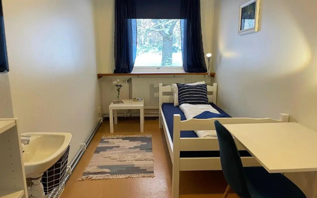 Hällefors Vandrarhem & Kanotcenter