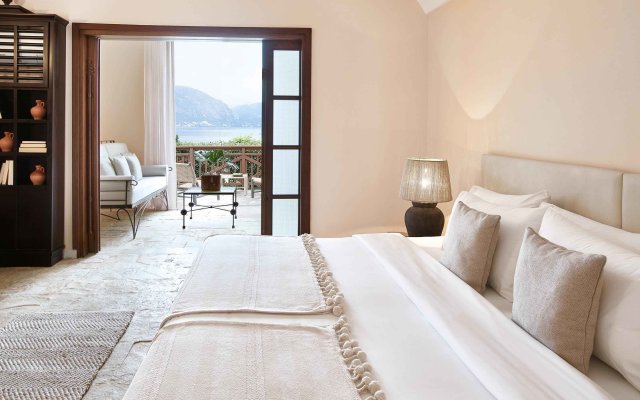 Grecotel-LUXME Daphnila Bay Dassia