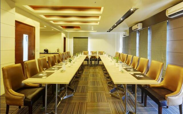 Hotel Chirag