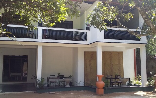 Sanjee'sHome & Lanka Ayurveda
