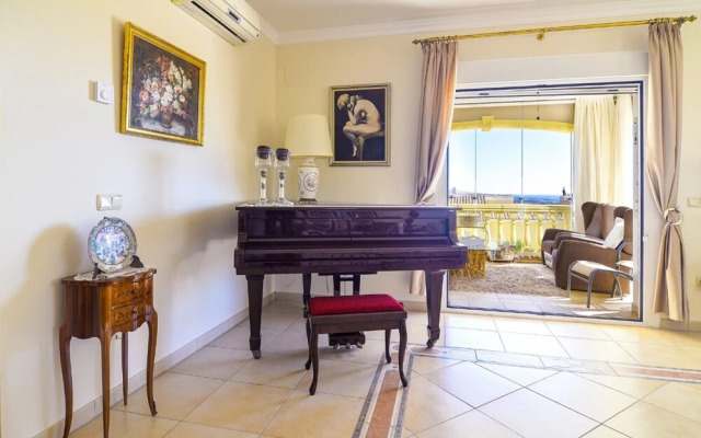 Villa - 4 Bedrooms with WiFi - 105020