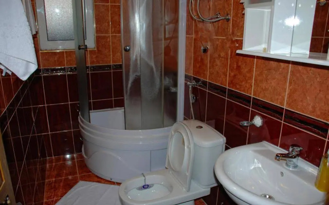 Hotel Ideal