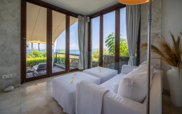 Shunyata Villas Bali