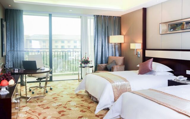Grand View Hotel