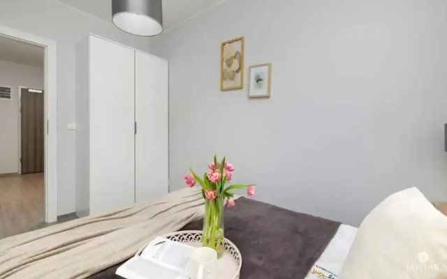 Apartment Very Close to the Seaside Beach