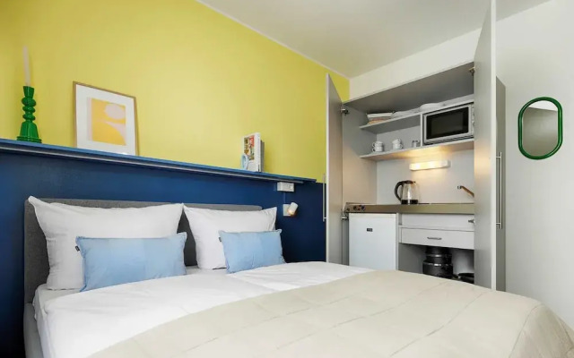 Max Aparthotel by Homekeepers