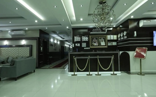 Durrah Al zain Furnished Apartments