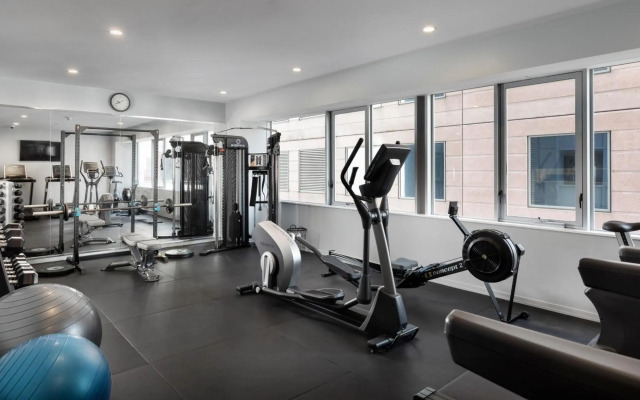 Rydges Auckland
