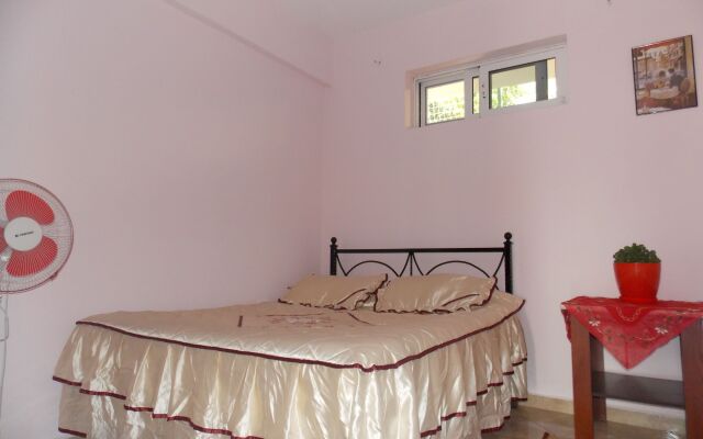 Bebi Apartments