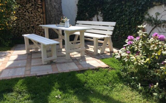 Ferienwohnung Uwes Sporthütte