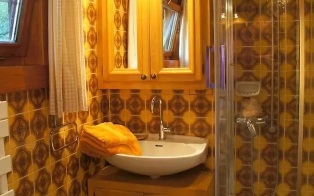 Paradis - Sud Vosges : chalet de vacances - Région Gérardmer Apartment