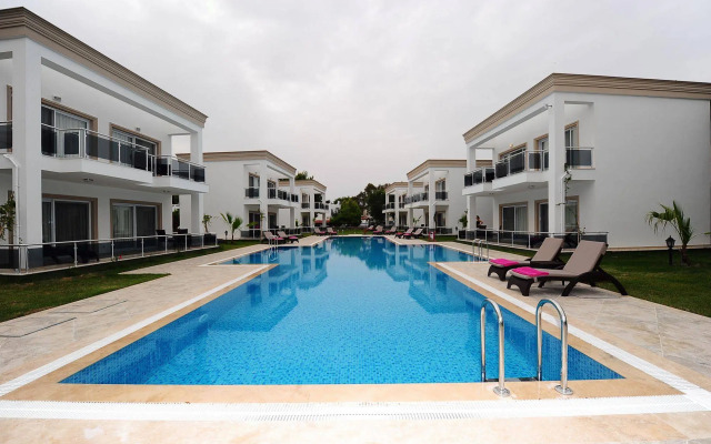 Delita Hotel Golturkbuku