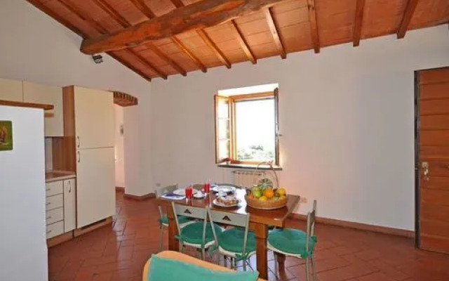 Podere Le Caprarecce