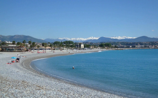 Mercure Villeneuve Loubet Plage