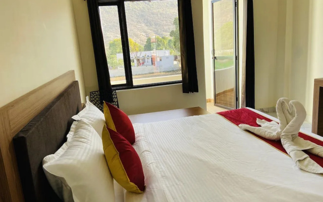 Pushkar Retreat Resort