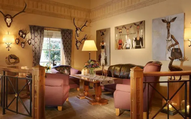 Romantik Hotel Knippschild