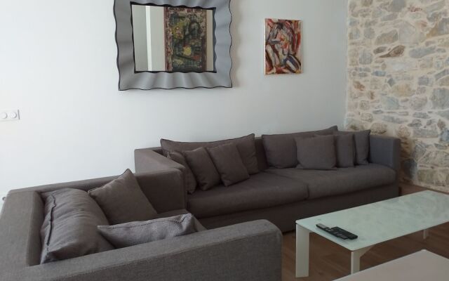 Hotel Mas de Couran