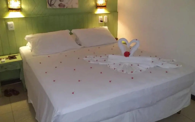 Hotel Pousada Tatuapara
