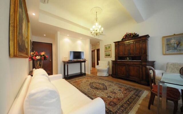 ToFlorence Apartments - Santa Croce