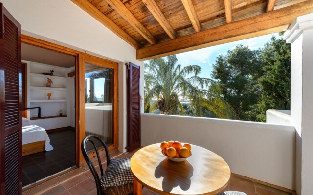 Villa Romero By Green and Blue Ibiza