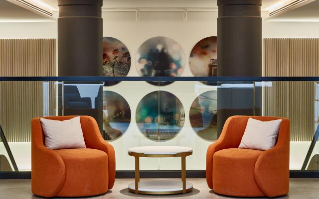 Crowne Plaza Melbourne by IHG