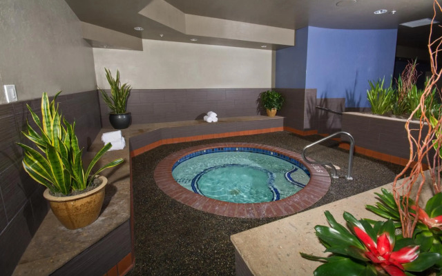 Prescott Resort