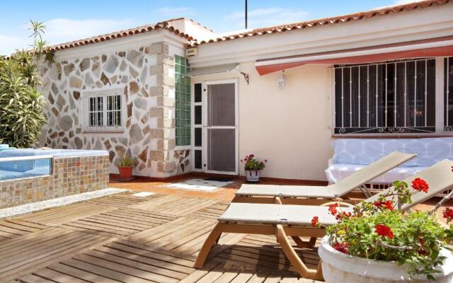 Casa Tenerife 1