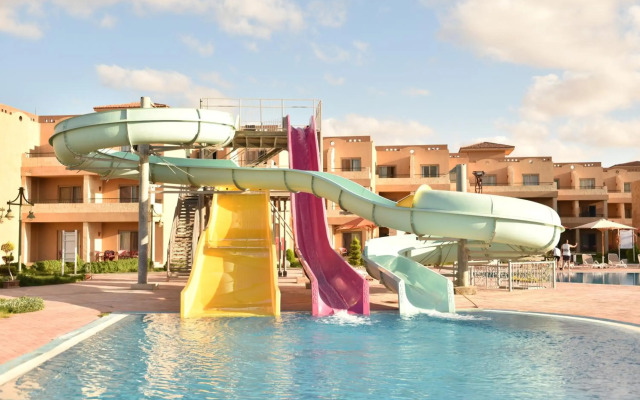 Aura Resort Sidi Abdel Rahman - El Alamein