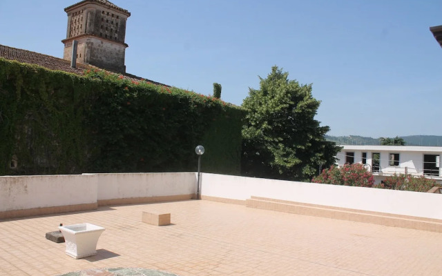 La Rosa Nel Cortile B&B